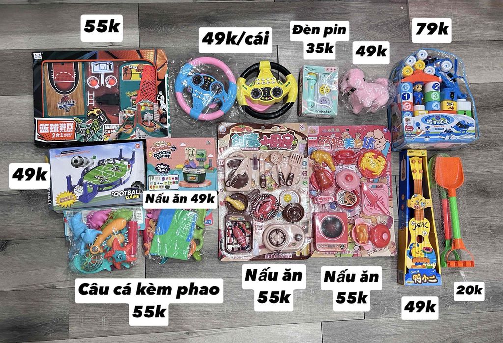 Giày tập đi bé gái bé trai đồ chơi và nón. Mua bán Mẹ và bé tại Quận 7 Tp Hồ Chí Minh được đăng bởi Nguyễn Thảo hình 1