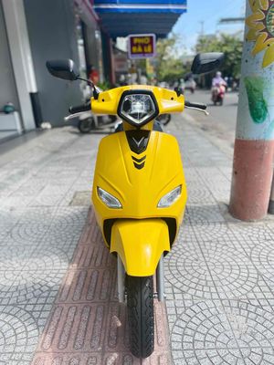 VinFast Vento Neo Vàng 7000 km bao sang tên. Mua bán Xe điện tại Quận Thanh Khê Đà Nẵng được đăng bởi Mạnh
