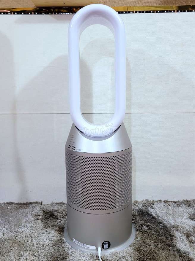 Quạt Dyson PH03 3in1 hàng nội địa Nhật new 98%