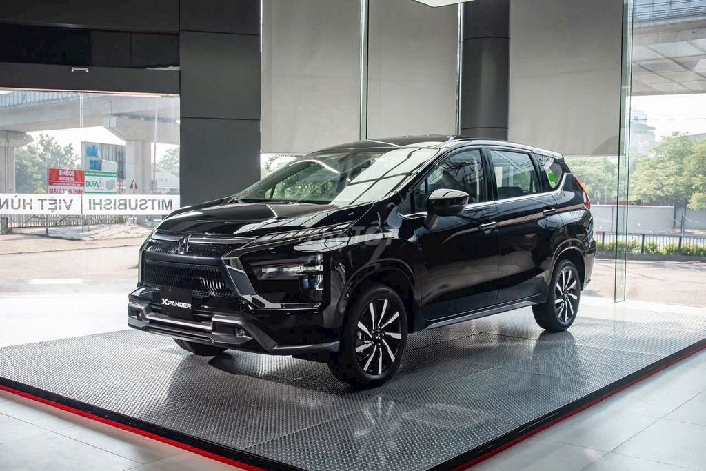 Giá lăn bánh Mitsubishi Xpander + Ưu đãi mới. Mua bán Ô tô tại Quận Tân Bình Tp Hồ Chí Minh được đăng bởi Toàn Phạm hình 8