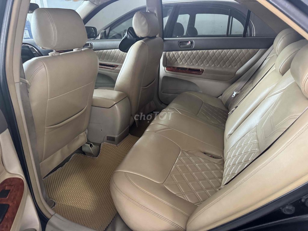 camry 2002 số sàn. Mua bán Ô tô tại Quận Bình Thuỷ Cần Thơ được đăng bởi Phi hình 6