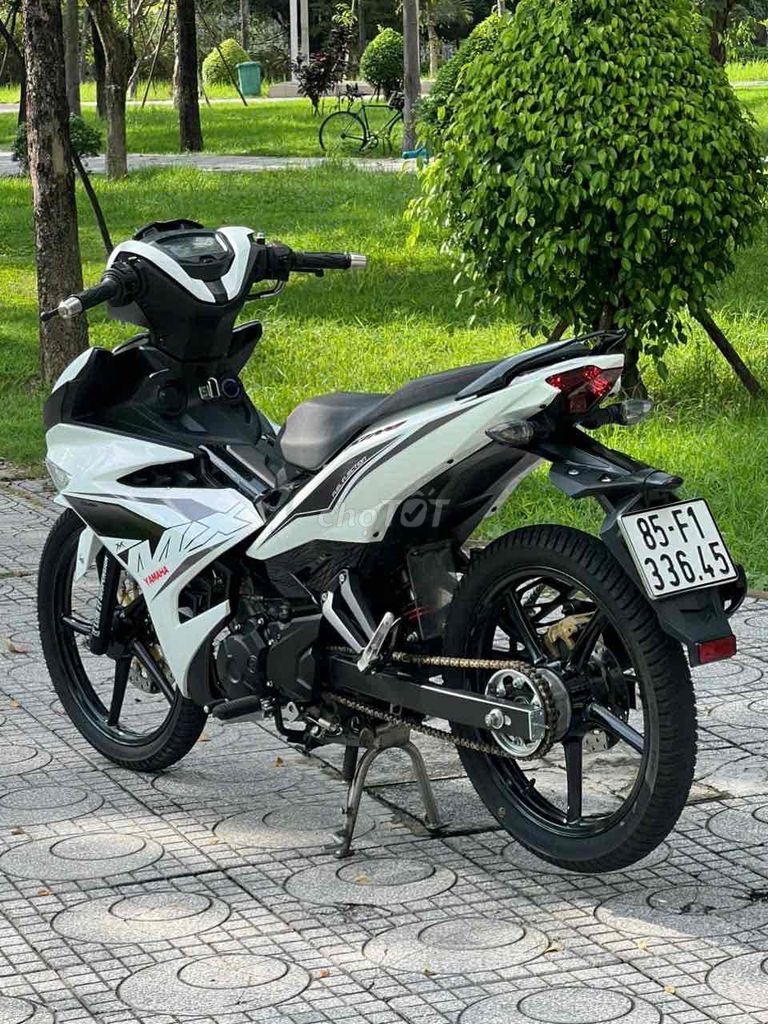 Мягкий чехол Yamaha Exciter 150 Ex Led 2020 Machine 62