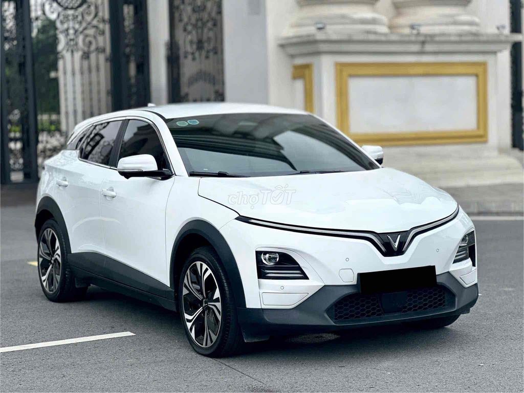 VF6 TĂNGJ 60TR+72TR NHẬN XE+LÃI 4,8% 3NĂM. Mua bán Ô tô tại Quận Gò Vấp Tp Hồ Chí Minh được đăng bởi Kỳ Nguyễn VinFast hình 3