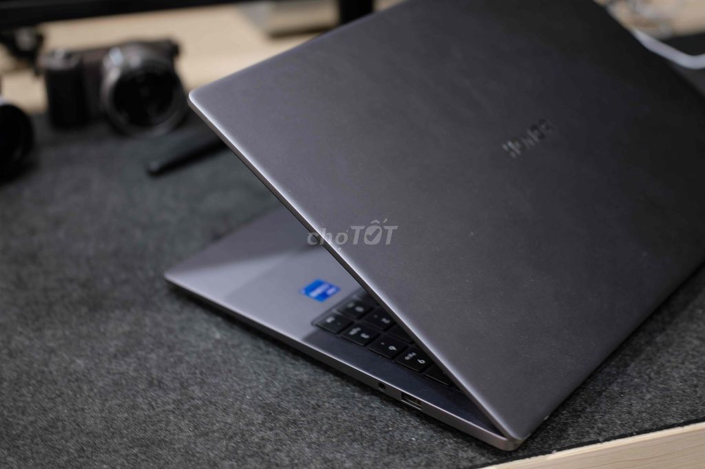 Honor MagicBook X16 Pro i7-13620H 16GB/1TB 99%. Mua bán Laptop tại Thành phố Vũng Tàu Bà Rịa - Vũng Tàu được đăng bởi Bảo Bảo hình 1