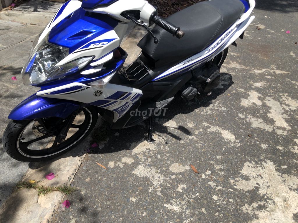 Xe novo5 2015. Mua bán Xe máy tại Thành phố Nha Trang Khánh Hòa được đăng bởi Chauthichphat hình 3