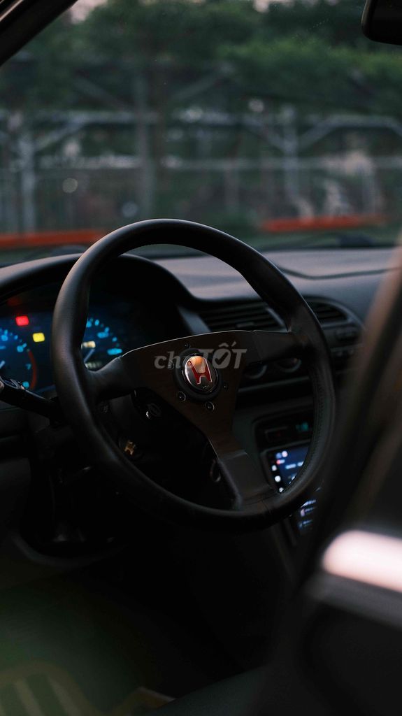 Honda Accord 1994 2.2 MT - 150000 km. Mua bán Ô tô tại Quận 10 Tp Hồ Chí Minh được đăng bởi Thông hình 11