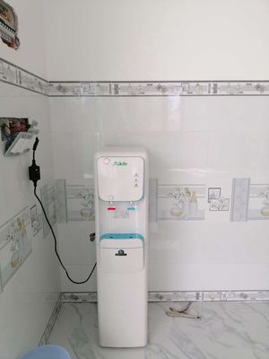máy lọc nước Nóng Lạnh trực tiếp Aikibi