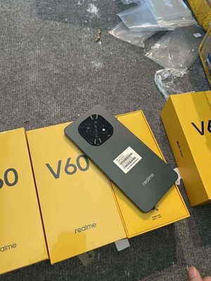 Realme V60 new full box ❤️‍🔥❤️‍🔥. Mua bán Điện thoại tại Thành phố Buôn Ma Thuột Đắk Lắk được đăng bởi Ngọc Ánh Mobile