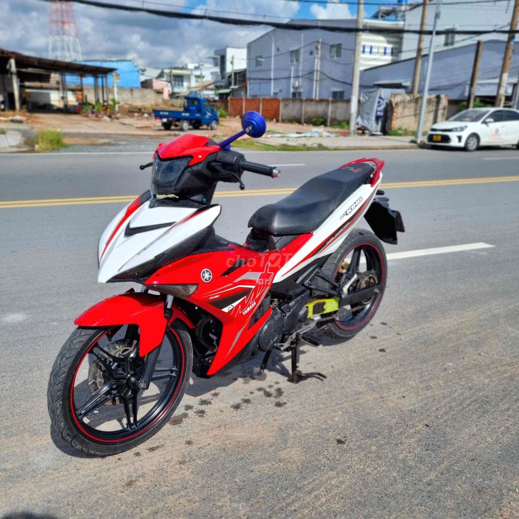 Ex 150 2018 chá zipat 2 tần máy 62 êm ru biển 63. Mua bán Xe máy tại Quận Cái Răng Cần Thơ được đăng bởi Cầm Đồ Minh Tấn hình 2