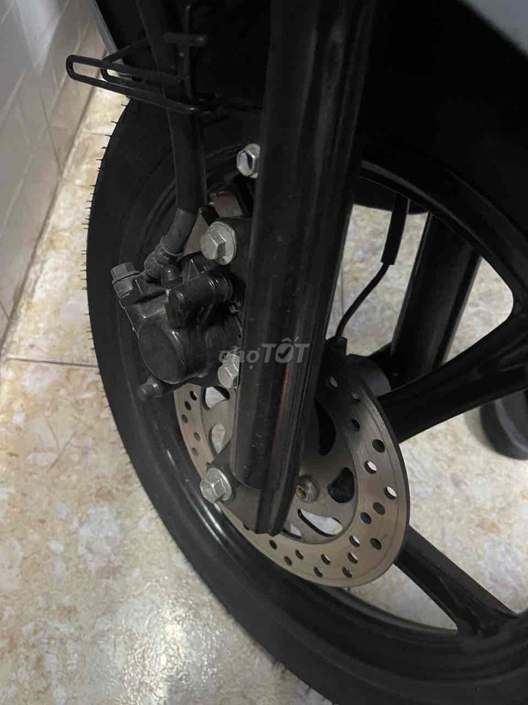 Cần Bán Janus 2023 odo 450km 9 Chủ Biển TP HCM. Mua bán Xe máy tại Quận Tân Phú Tp Hồ Chí Minh được đăng bởi Bành tấn Phát hình 1