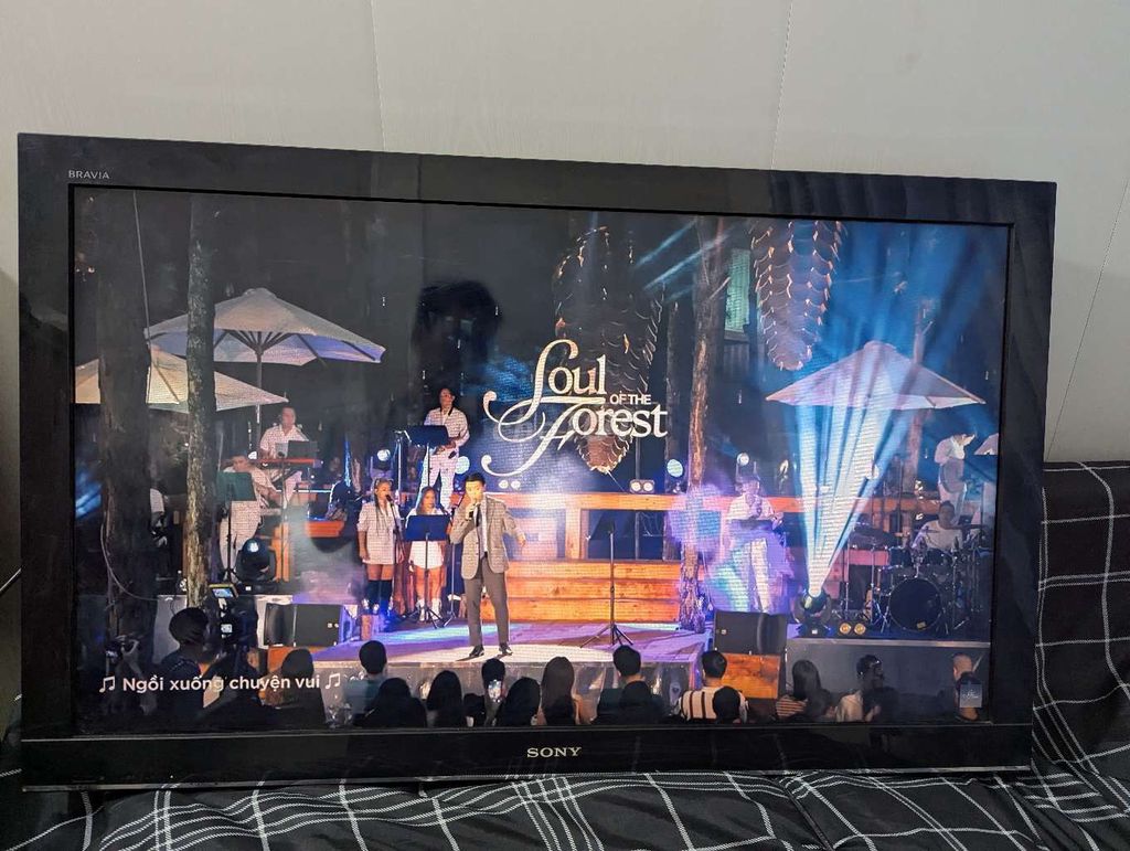 Tivi Sony 40BX450 40 inch. Mua bán Tivi, Âm thanh tại Huyện Đắk Song Đắk Nông được đăng bởi tũn hình 1