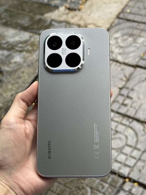 Xiaomi Mi 15T Pro 5G | Còn bảo hành 23 tháng. Mua bán Điện thoại tại Quận Cẩm Lệ Đà Nẵng được đăng bởi Cẩm Thu