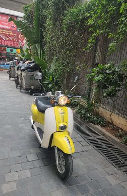 Crea50cc đời mới 2024 xe đẹp leng keng. Mua bán Xe máy tại Quận Ba Đình Hà Nội được đăng bởi Hoàng  hình 1