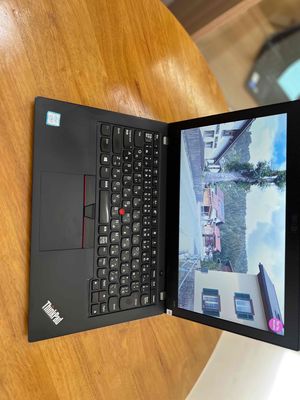 Thinkpad X280, I3-8130U, Ram 4G, SSD 256G. Mua bán Laptop tại Thành phố Long Xuyên An Giang được đăng bởi Laptop Mai Lý Nghĩa