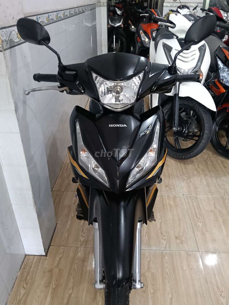 Honda RSX Fi  -2025 như mới,odo lướt,bs65. Mua bán Xe máy tại Quận Ninh Kiều Cần Thơ được đăng bởi Ti hình 2