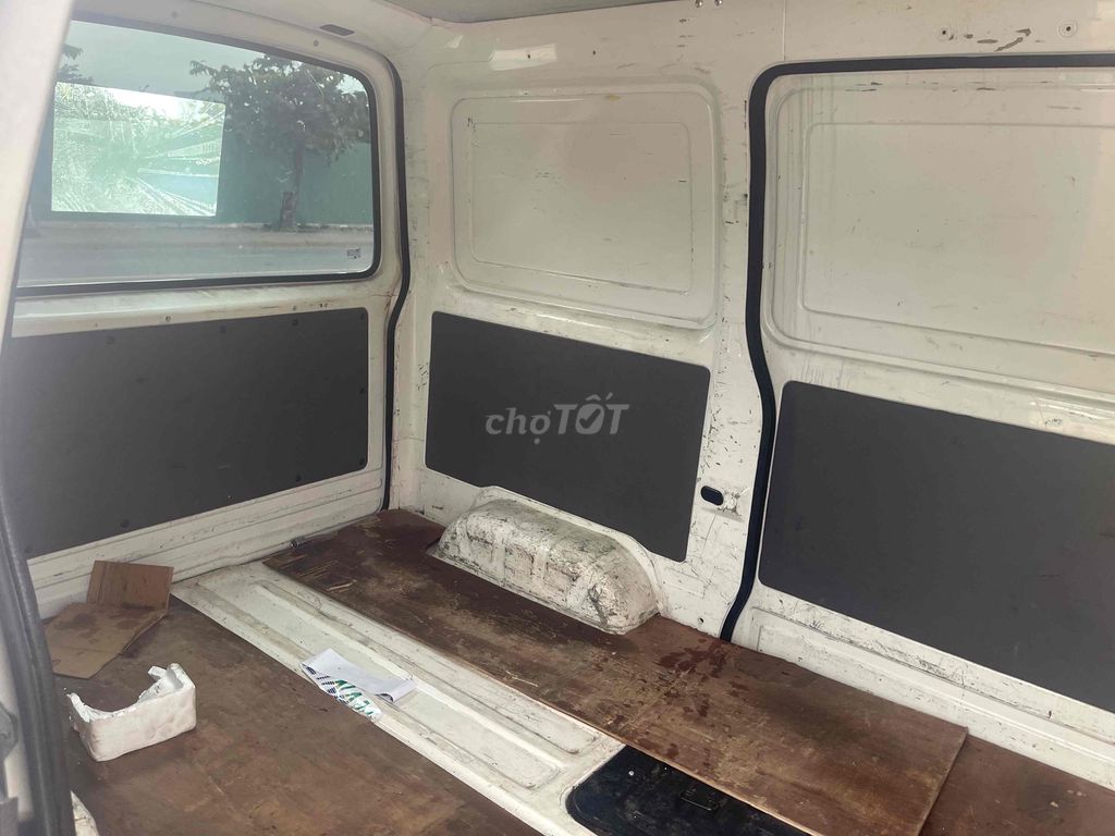 cần bán 2 xe Van suzuki đời 2020. Mua bán Xe tải, xe ben tại Thành phố Thuận An Bình Dương được đăng bởi ÂN KHOA TRƯỜNG LONG  hình 2