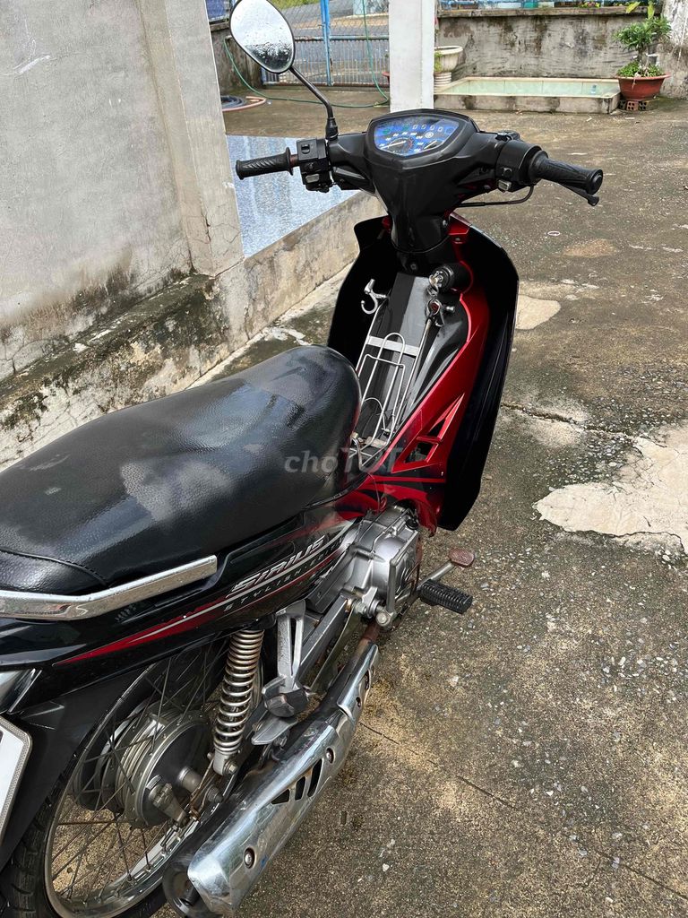 BÁN XE SIRIUS CHÍNH CHỦ. Mua bán Xe máy tại Huyện Long Thành Đồng Nai được đăng bởi Tuấn Anh hình 3