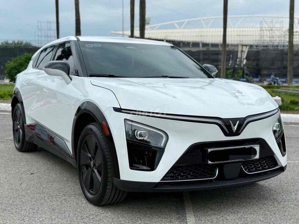 VF7 còn vài ngày kết khúc ưu đãi lên đến 205tr. Mua bán Ô tô tại Quận 5 Tp Hồ Chí Minh được đăng bởi VINFAST Quận 5 hình 20