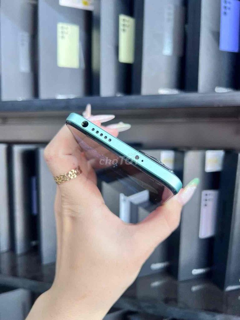 Xiaomi Redmi Note 12S 256GB Đa sắc. Mua bán Điện thoại tại Quận Ninh Kiều Cần Thơ được đăng bởi PNC STORE hình 1