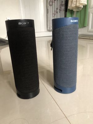 1 cặp loa sony xb 23. Mua bán Tivi, Âm thanh tại Thành phố Phan Thiết Bình Thuận được đăng bởi Tên chưa cung cấp