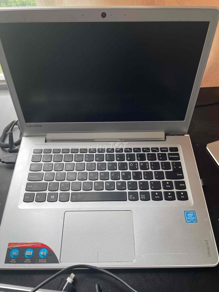 Lenovo Ideapad Bạc. Mua bán Laptop tại Thành phố Thủ Đức Tp Hồ Chí Minh được đăng bởi Nguyễn hình 1