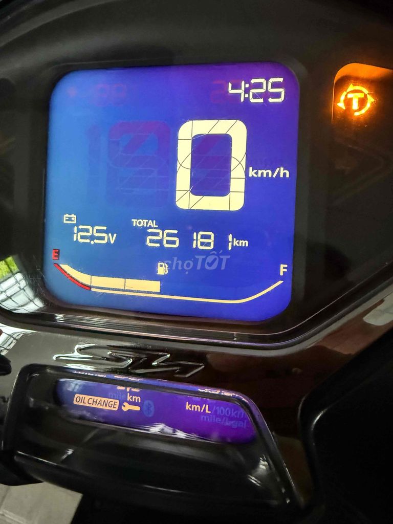 SH 150i ABS chính Chủ. Mua bán Xe máy tại Thành phố Thủ Dầu Một Bình Dương được đăng bởi công hình 5