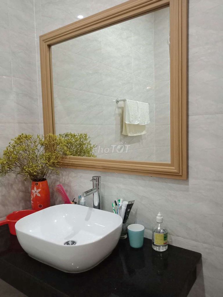Chuyển công tác