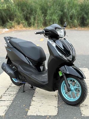 Honda Lead 2025 Đen 700km