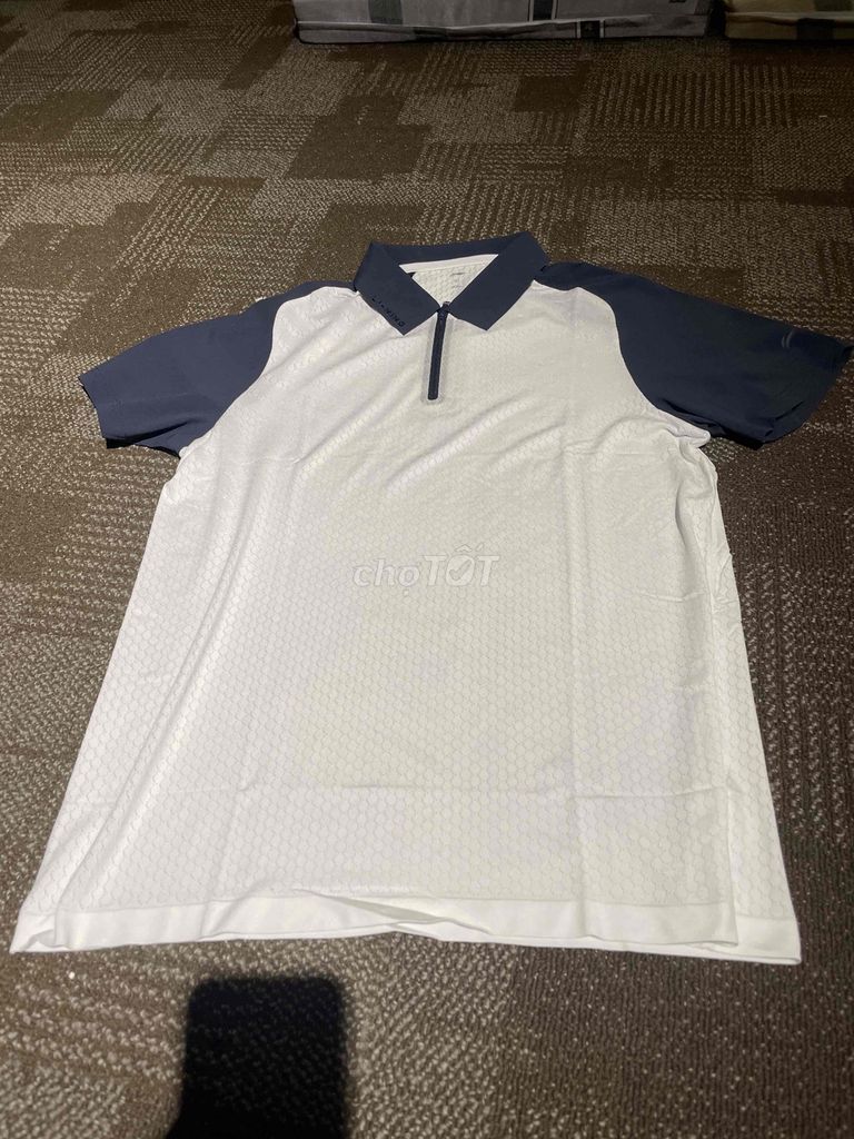 Áo Li Ning chính hãng size L