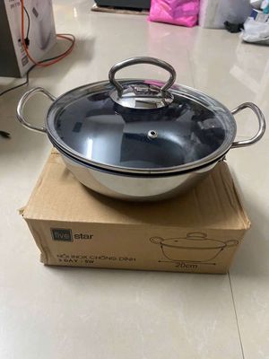 Còn ít sale ace nào cần. Mua bán Dụng cụ nhà bếp tại Quận 3 Tp Hồ Chí Minh được đăng bởi Minh Nhựt