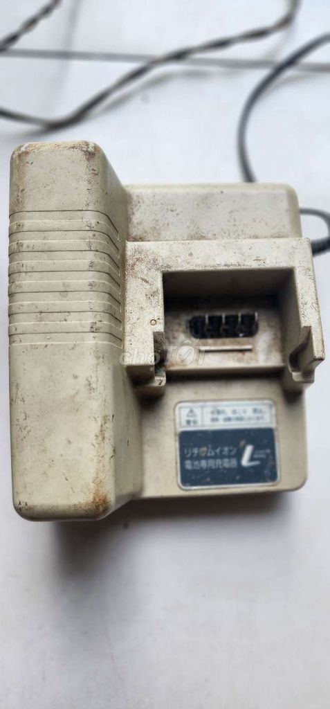 Thanh lý pin sạc xe đạp điện. Mua bán Phụ tùng xe tại Quận Bình Thạnh Tp Hồ Chí Minh được đăng bởi Vũ Tài hình 2