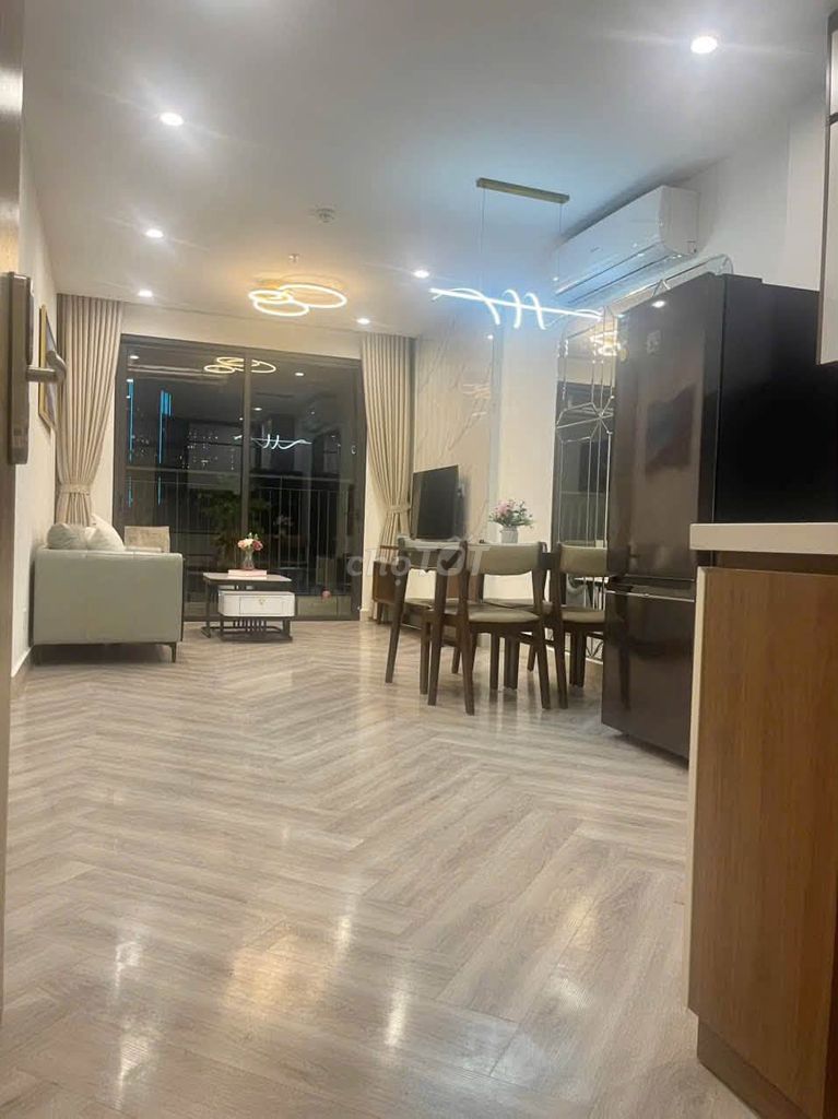 Продается низкоэтажная квартира Vinhomes Ocean Park площадью 48 м2