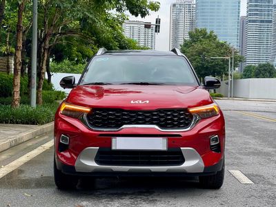 Kia Sonet 2023 Premium 1.5 AT - 35000 km. Mua bán Ô tô tại Quận Cầu Giấy Hà Nội được đăng bởi Hùng Eco Auto