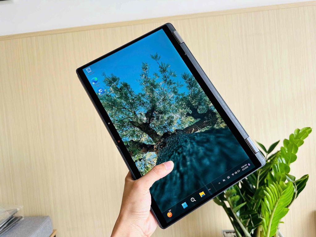 Dell Latitude 7410 i7-10610U xoay gập 16GB/256GB. Mua bán Laptop tại Quận Gò Vấp Tp Hồ Chí Minh được đăng bởi Nguyễn Đình Nguyên hình 1