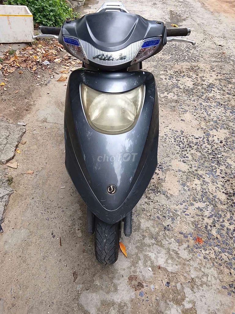 Bán Attila. Mua bán Xe máy tại Thành phố Nha Trang Khánh Hòa được đăng bởi TVT hình 1