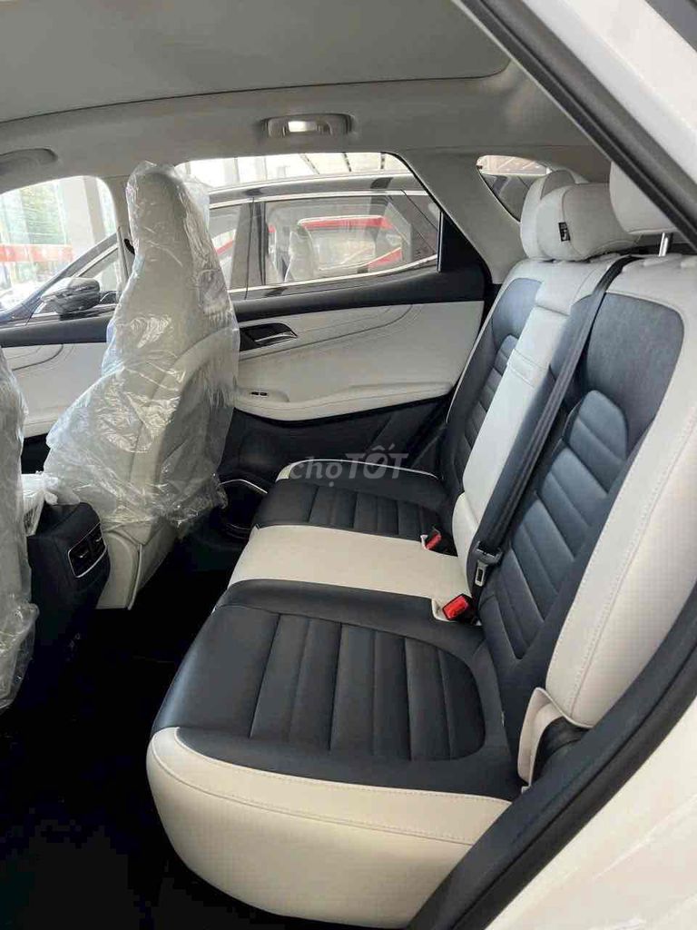 MG HS 2024. Mua bán Ô tô tại Thành phố Thủ Đức Tp Hồ Chí Minh được đăng bởi Liên Hồng Linh hình 7