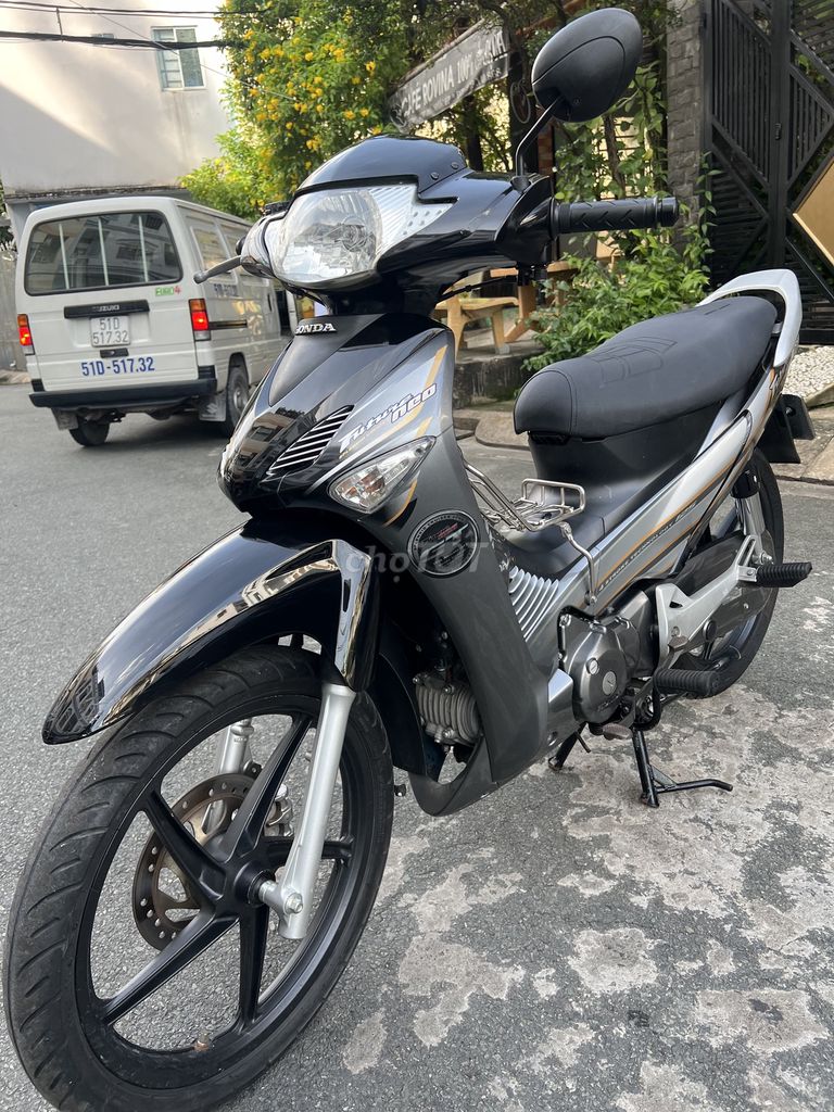 💥 Honda Future GT 125 💥BSTP💥 Bảo Hành 1 Năm💥💥💥