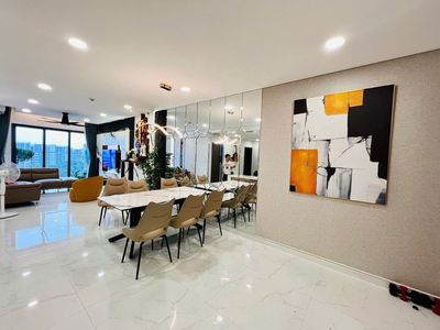 Rent · 2 bd · 96 м² · Quận Tân Phú