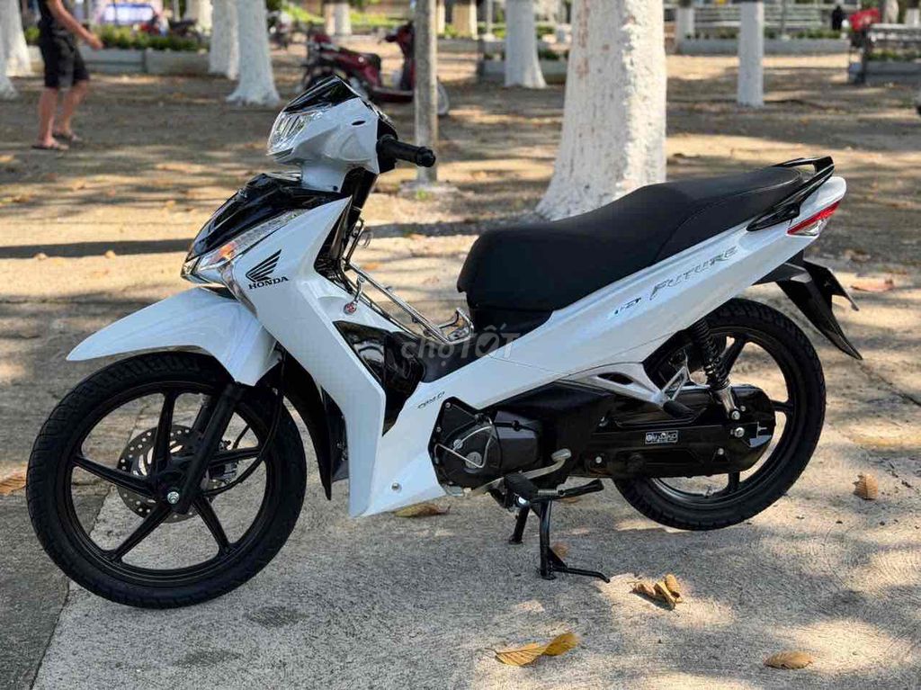 fu 2024 hỗ trợ góp 0đ. Mua bán Xe máy tại Huyện Trảng Bom Đồng Nai được đăng bởi Xe Máy Ngọc Hưng hình 8