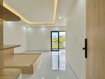 STUDIO CỬA SỔ/BANCONG NGAY HOÀNG QUỐC VIỆT-PHÚ MỸ HƯNG - CRESCENT MALL