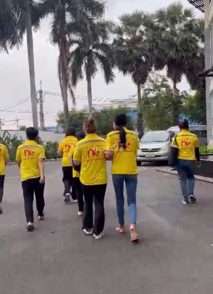 50 LĐPT LÀM Ở KCN YÊN NGHĨA - ĐƯỢC ỨNG LƯƠNG. Việc làm tại Quận Hà Đông Hà Nội được đăng bởi CÔNG TY CUNG ỨNG NHÂN LƯC NHÂN KIỆT hình 2