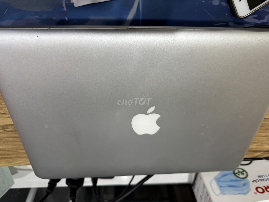 Apple MacBook Pro Core i5 13 inch. Mua bán Laptop tại Quận Long Biên Hà Nội được đăng bởi Ngân hình 1