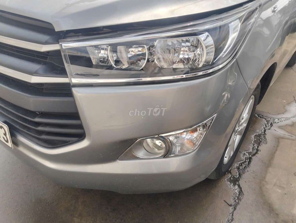 XE NHÀ INNOVA CUỐI 2019 MT . LOẠI 7 BONG BÓNG 90%. Mua bán Ô tô tại Quận Tân Bình Tp Hồ Chí Minh được đăng bởi Văn Thiện hình 2