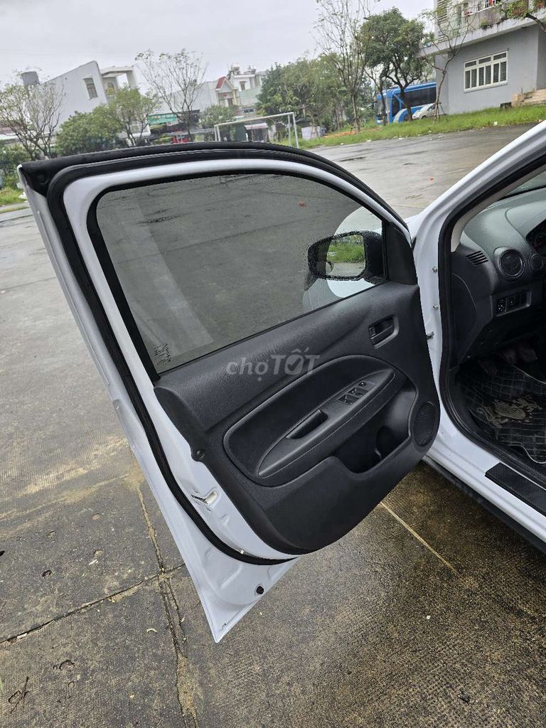 Mitsubishi Attrage 2022 1.2MT, 1 chủ từ đầu. Mua bán Ô tô tại Quận Cẩm Lệ Đà Nẵng được đăng bởi Đình Bộ hình 6