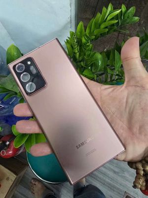 Galaxy Note 20 ultra Zin, Full, Thanh lý❤. Mua bán Điện thoại tại Quận Phú Nhuận Tp Hồ Chí Minh được đăng bởi NGUYÊN THẢO MOBILE Trả Góp