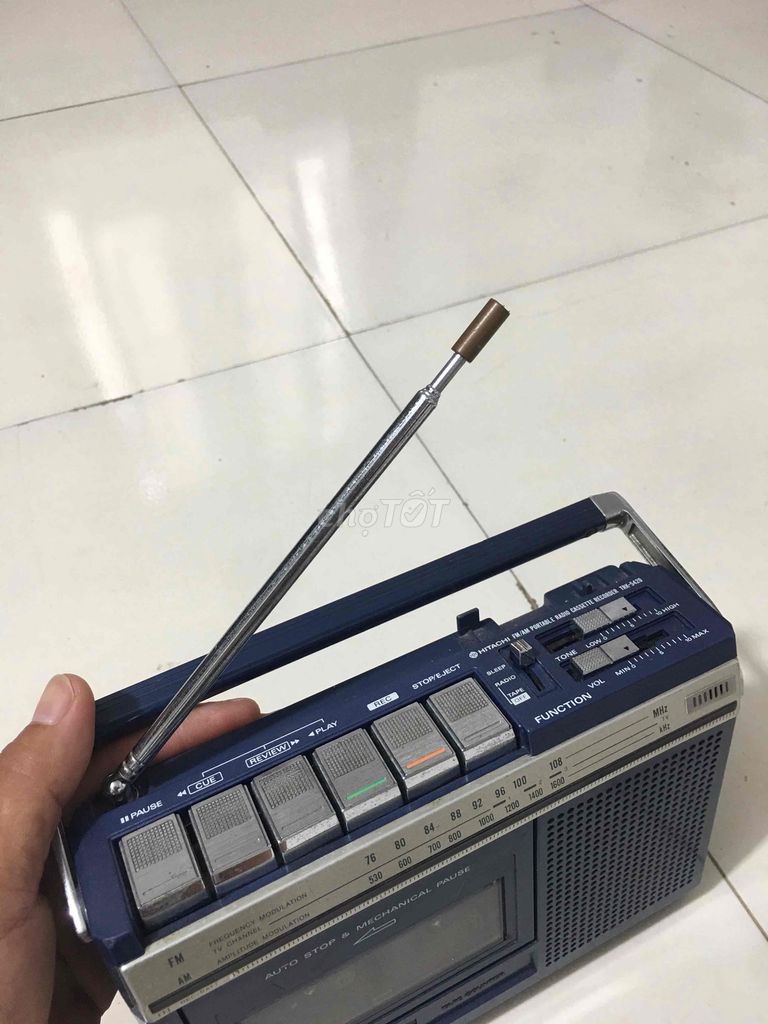 đài radio
