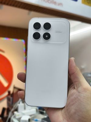 Điện Thoại Redmi K90 5G – Máy 99% fullbox