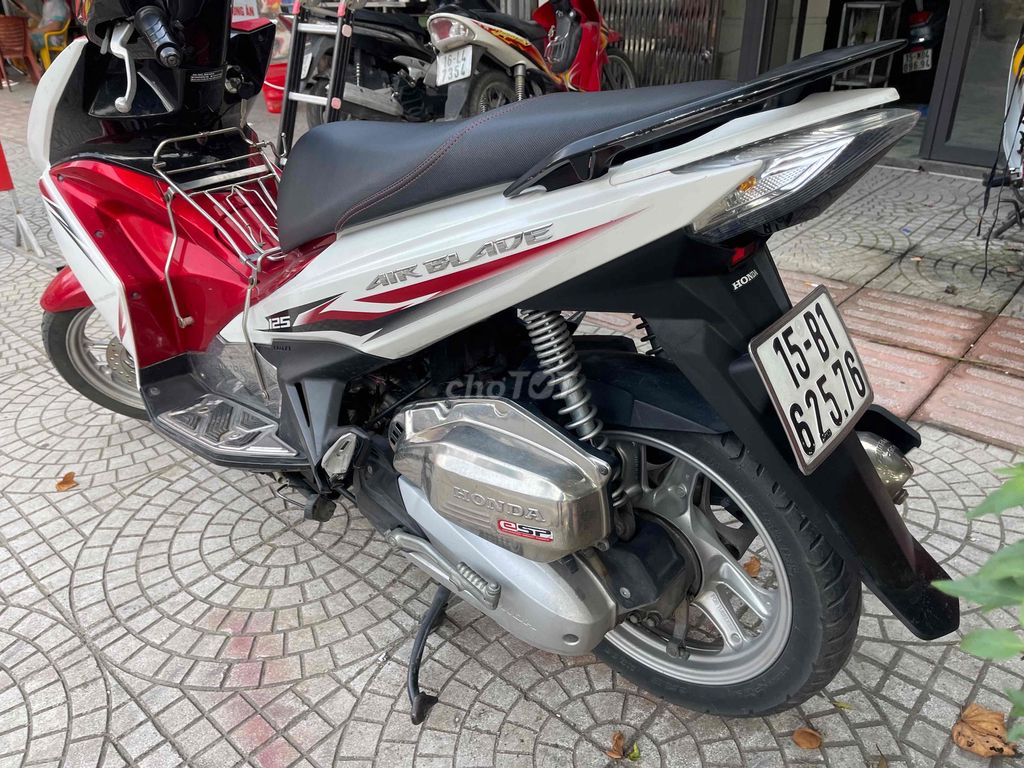 Ablet 125 zin chất cực đẹp dữ di f. Mua bán Xe máy tại Huyện An Dương Hải Phòng được đăng bởi Lê trọng đại hình 2