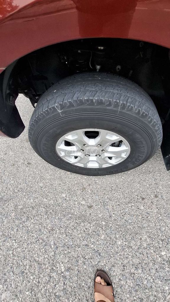 Ford Ranger XLS 2.2L 4x2 AT 2021. Mua bán Ô tô tại Quận Hai Bà Trưng Hà Nội được đăng bởi SƠN HOÀI ĐỨC hình 10