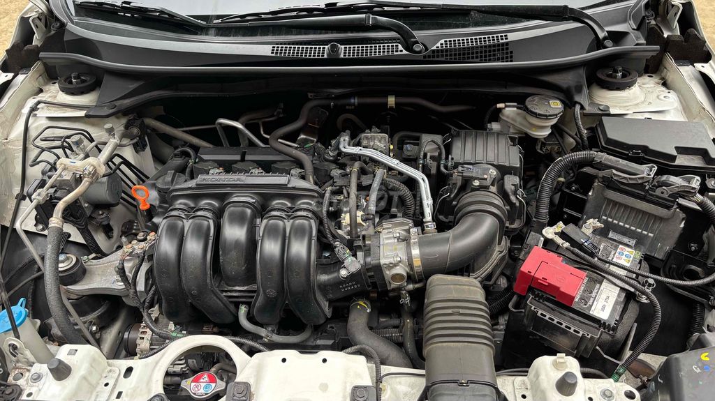 Honda BR-V 2024 L - 23456 km. Mua bán Ô tô tại Quận 6 Tp Hồ Chí Minh được đăng bởi Anh Tuấn  hình 9